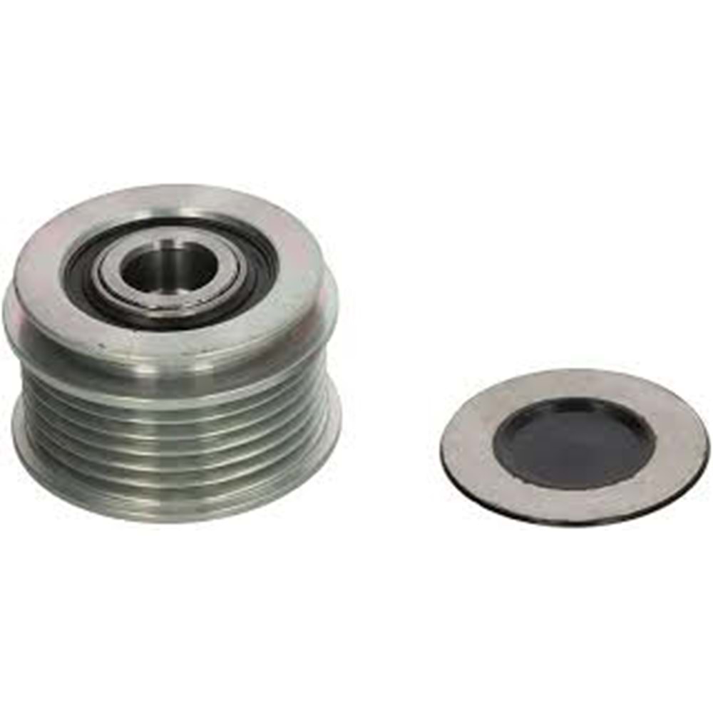 ALT.KASN. A3 1,8 TFSI -2,0 TFSİ 2004 -> 91274