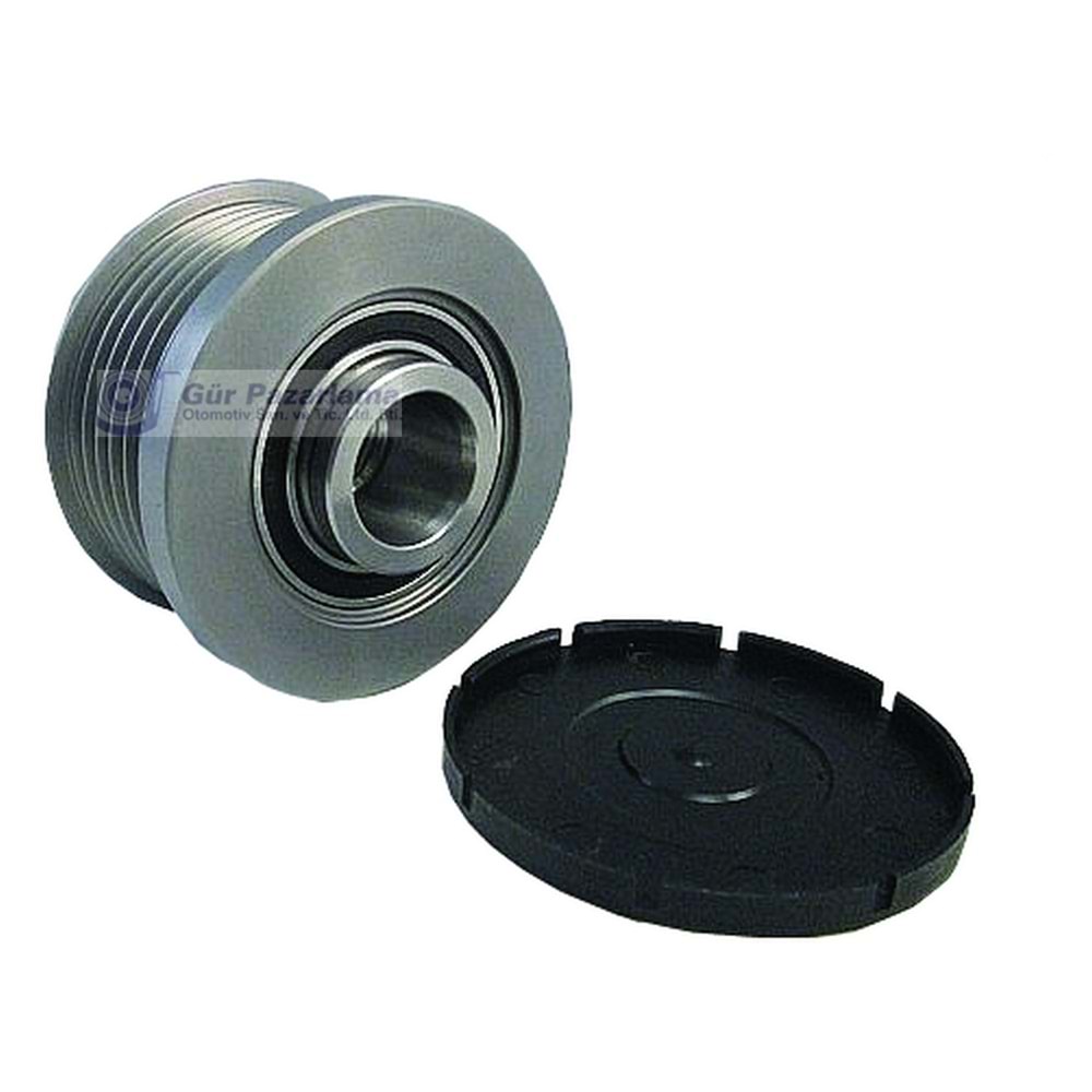 ALT.KASN.BERLINGO CITROEN 1,9D/1,6HDİ 1.4HDİ 94261