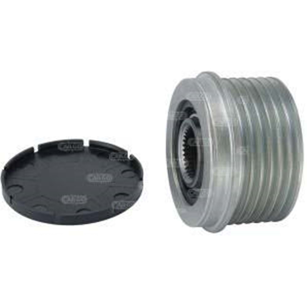 ALT.KASN. FORD MONDEO III 1,8İ 16V - 2282