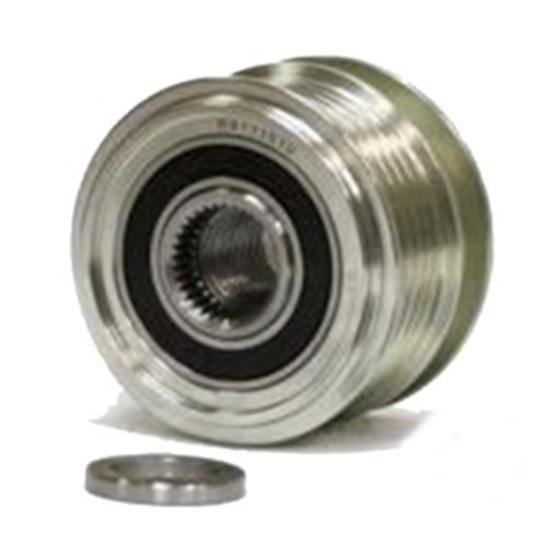 ALT.KASN. MERCEDES BENZ C-CLASS 535029310