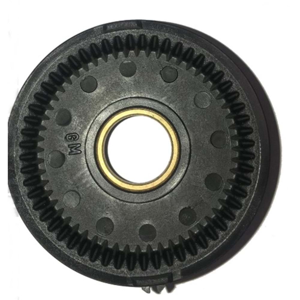 M.RŞANZIMAN PLASTİĞİ VW CADDY PASSAT