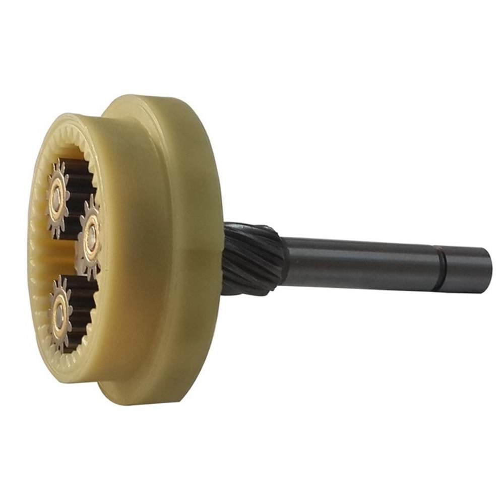 MARŞ PLANET 12V TOYOTA AURIS 1.4 4D4 2008>20