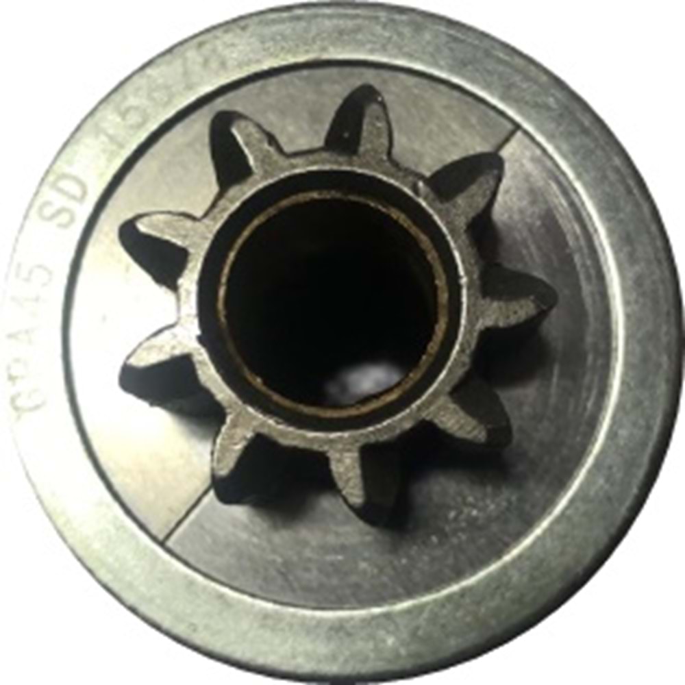 M.DİŞLİSİ 9 DİŞ FIAT MAREA BENZİNLİ