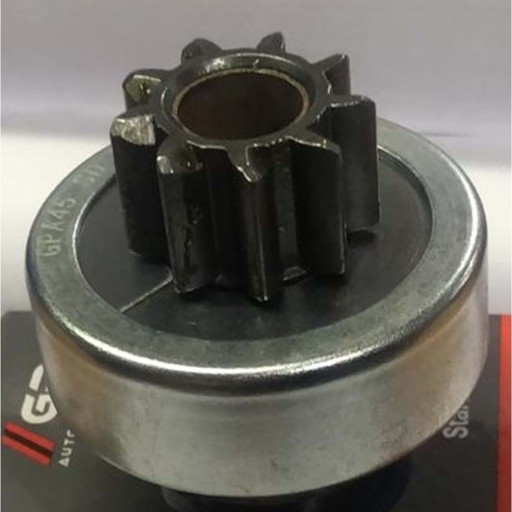 M.DİŞLİSİ 9 DİŞ FIAT MAREA BENZİNLİ