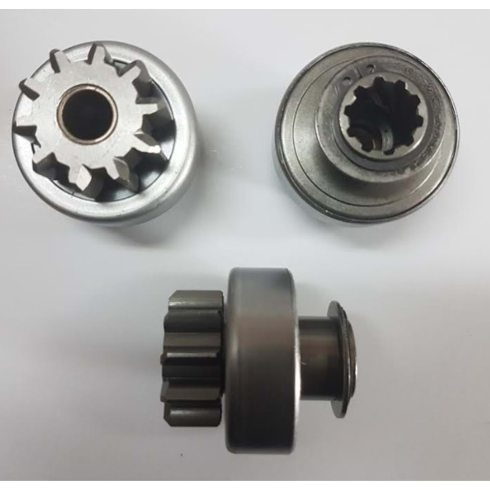 MARŞ DİŞLİSİ TOYOTA D4D DİZEL 10DİŞ BÜYÜK KAFA