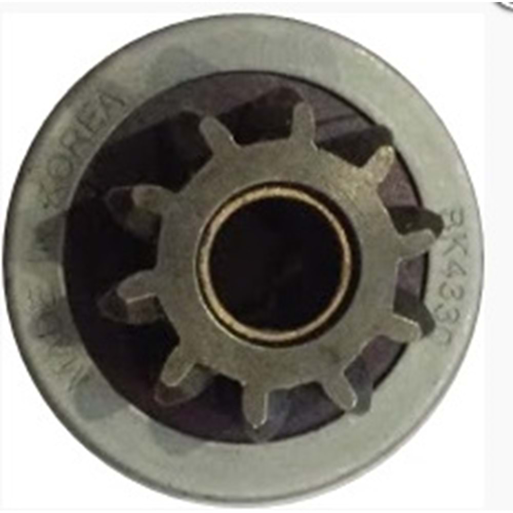 MARŞ DİŞLİSİ MASTER III