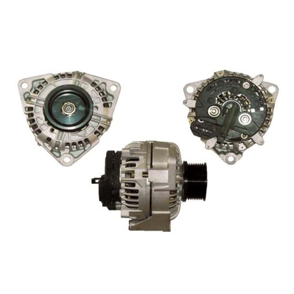 ALT. 24V 100A MERCEDES AXOR ALT 397