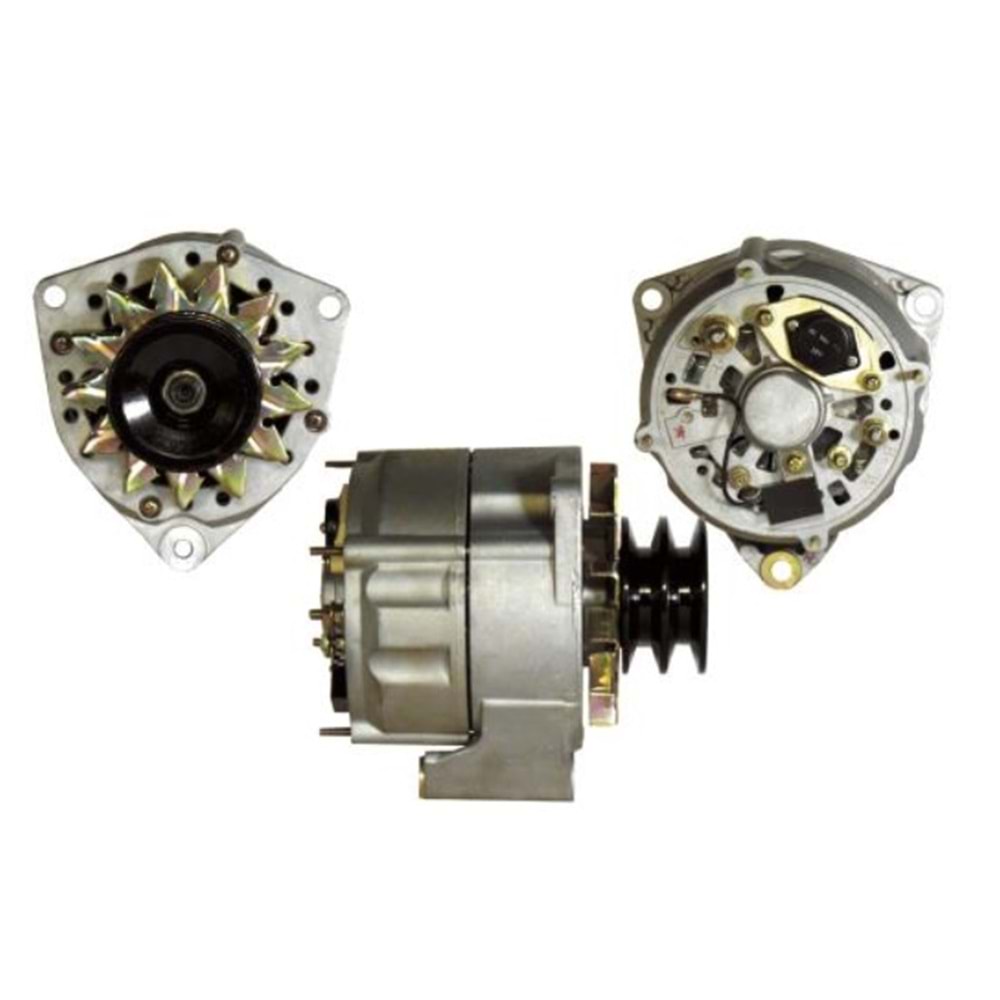 ALT. 24V 55A MERCEDES KAMYON ALT 370