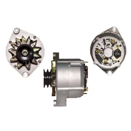 ALT. 24V 80A VOLVO ALT 387