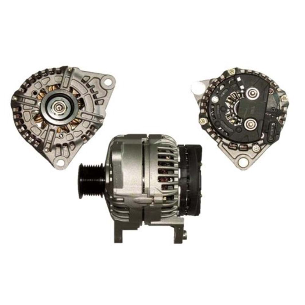 ALT. 24V.110A.BOSCH T.IVECO/EURO CARGO ALT 391