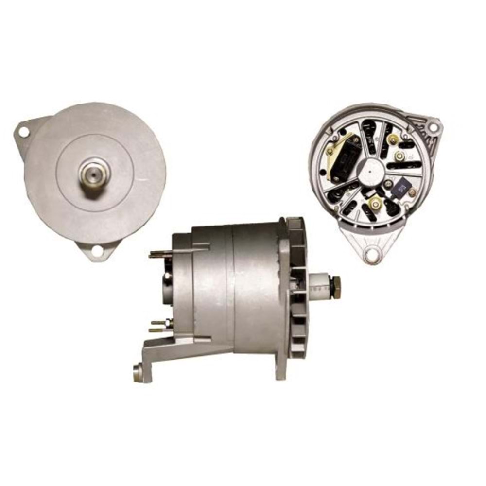 ALT. 24V.140A. BOSCH TIP MB.302/303/304 ALT 400