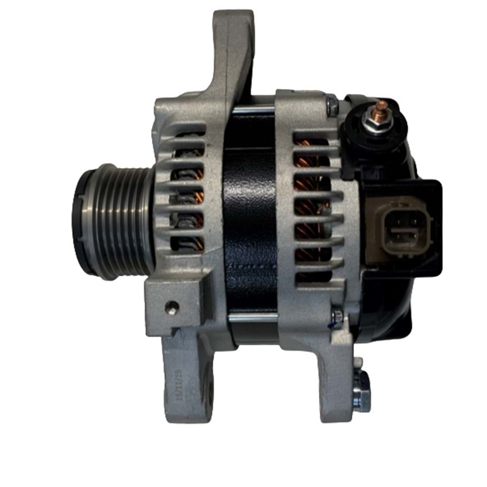 ALT.12V 100A N.DENSO TOYOTA COR. ALT2924 DAN1019