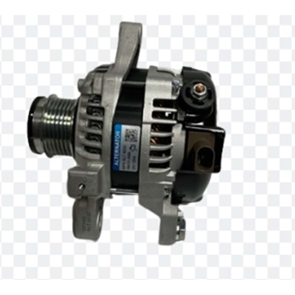 ALT.12V 125A TOYOTA COROLLA ALT 2957