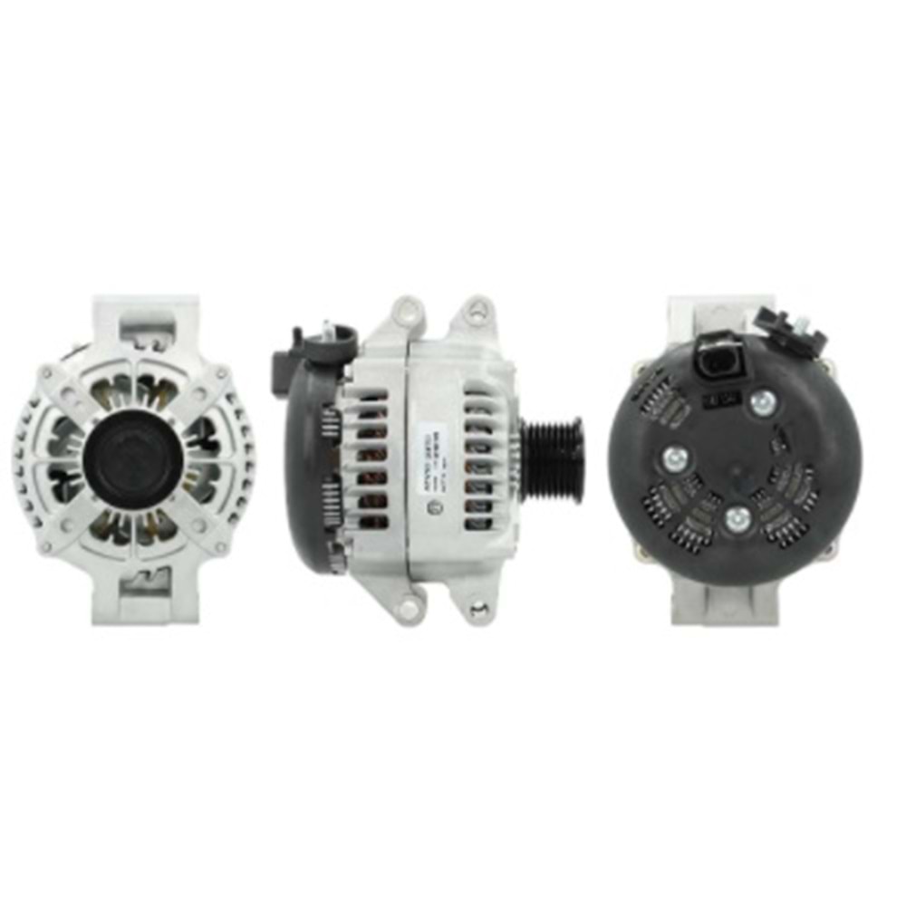 ALT.12V 210A BMW DAN1137 LİN UÇLU