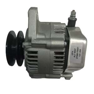 ALT.12V 40A FORKLİFT TOYOTA ALT 5095