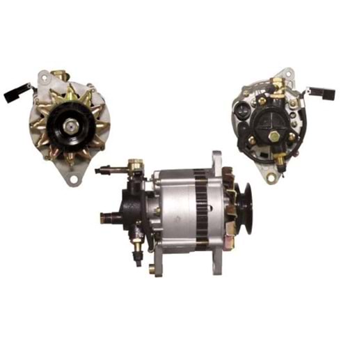 ALT. 24V ISUZU NPR ALT 140