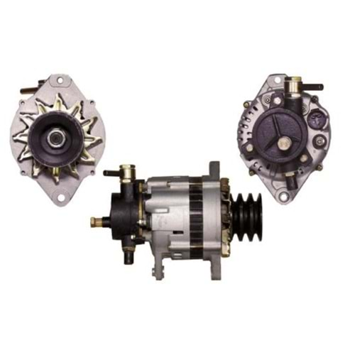 ALTERNATÖR 24V 45 A. ŞAMPİYON ALT 150 REVİZYON