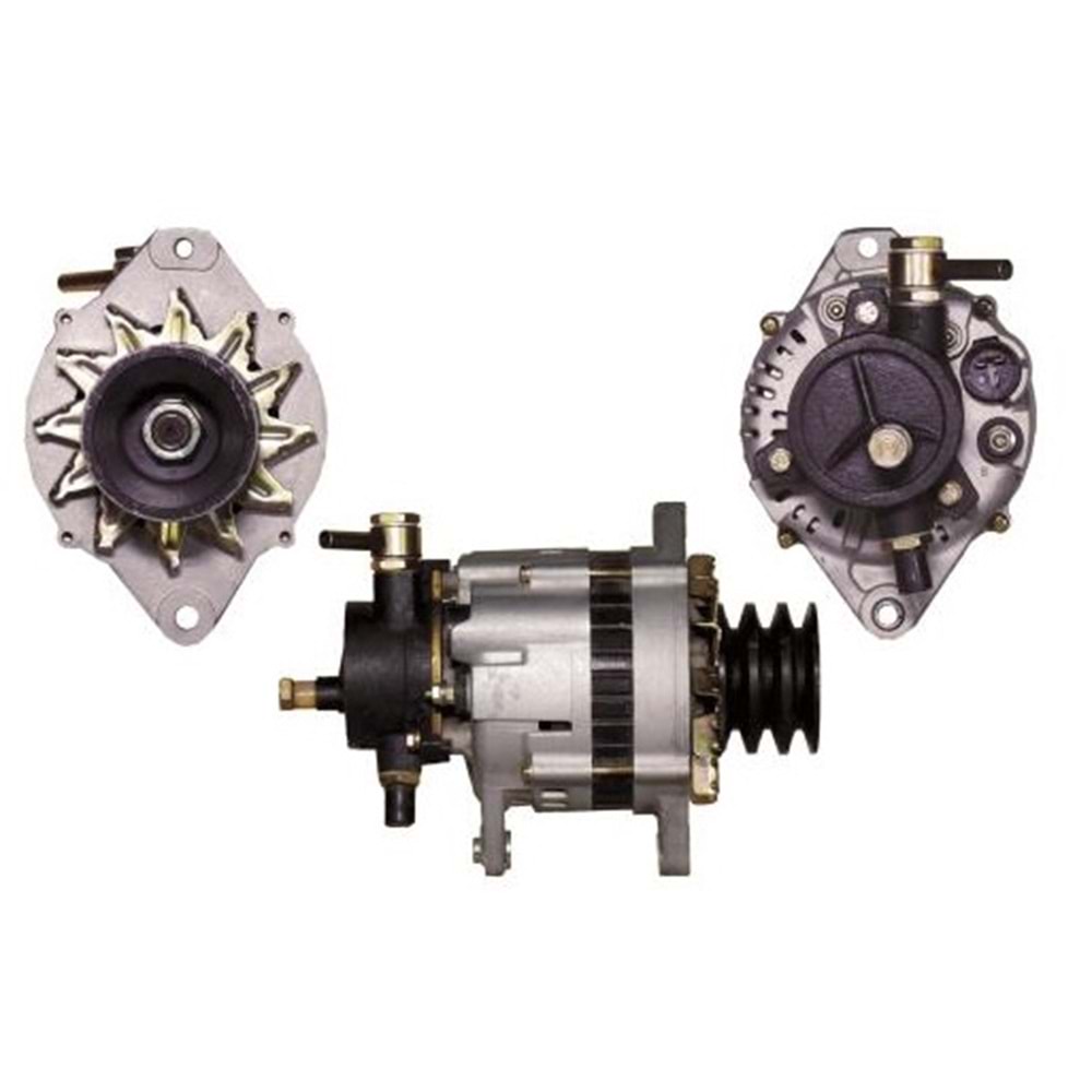 ALT. 24V 45 A.ISUZU ŞAMPİYON ALT 150