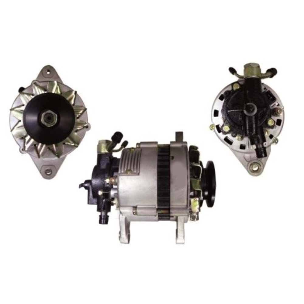 ALT. 12V 85A KIA BESTE PREGIO ALT 915