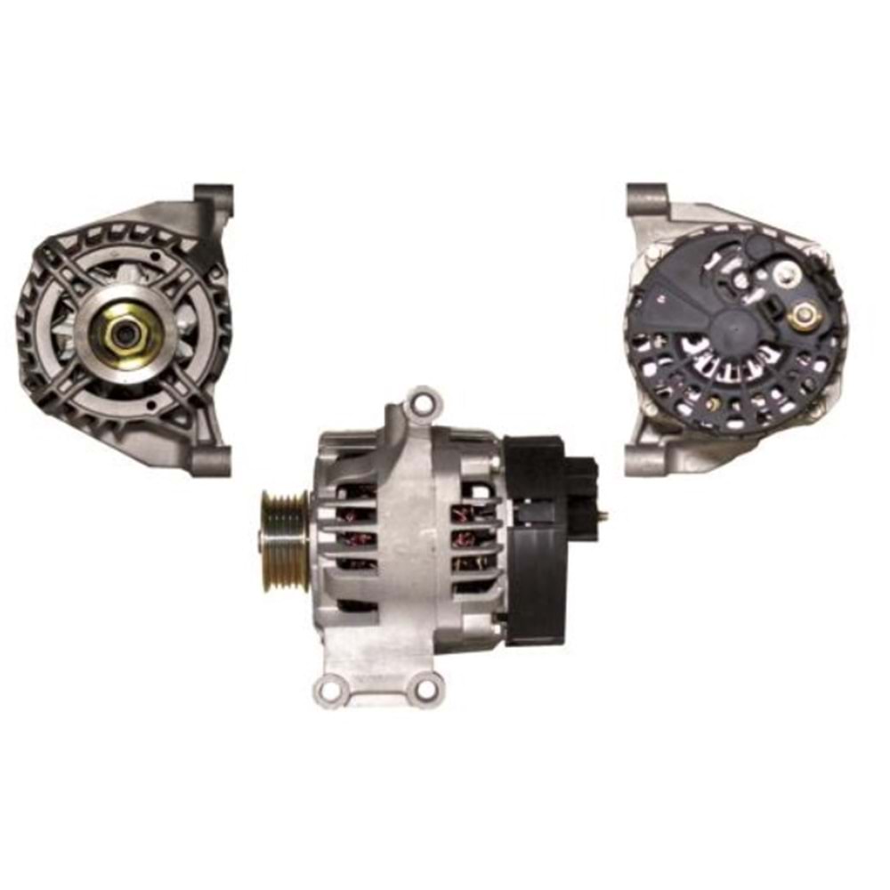ALT. MARELLI 12V.85 A. FIAT PALIO/SIENA ALT 440