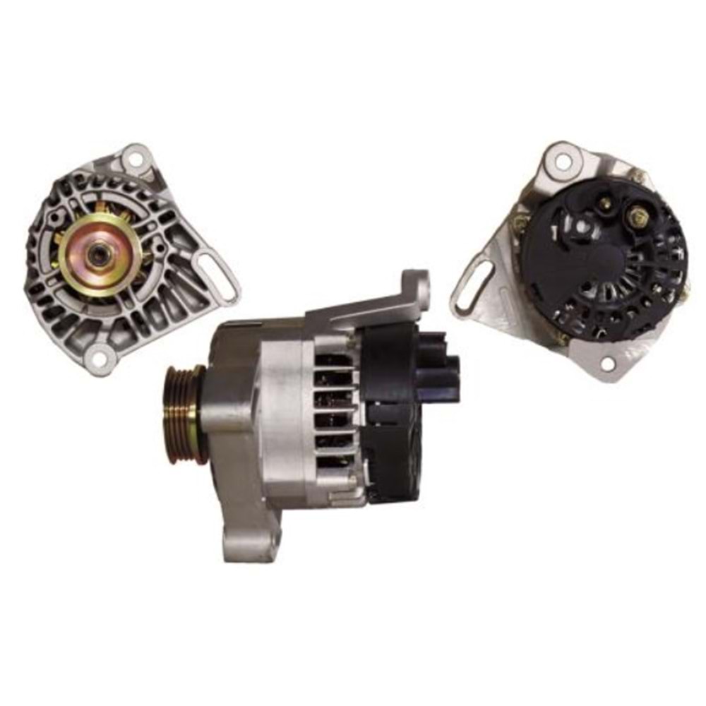 ALT. 12V 85 MARELLİ PALIO/SIENA GERGİLİ ALT 455