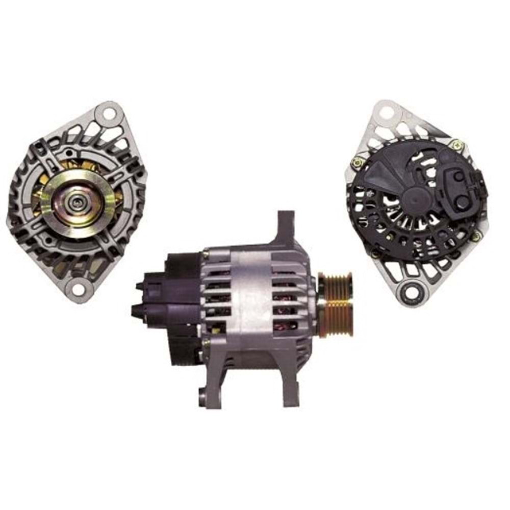 ALT. 12V.85A. MARELLI DOBLO/PALIO KLIMAL ALT 473
