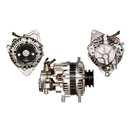 ALT.12V 90A V018 ALT575 MITSUBISHI L300 YM ALT 573