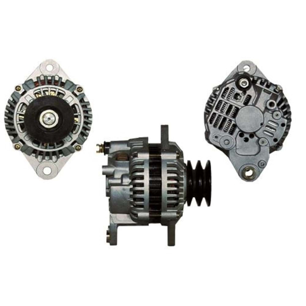 ALT.24V 50A MITSUBISHI CANTER 24V YM. ALT 020