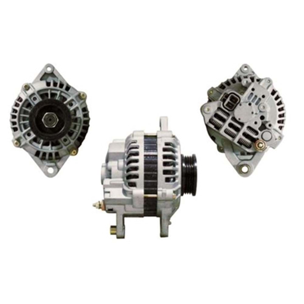 ALT. 12V.85A.HYUNDAI EXCEL/ACCENT ALT. ALT 508