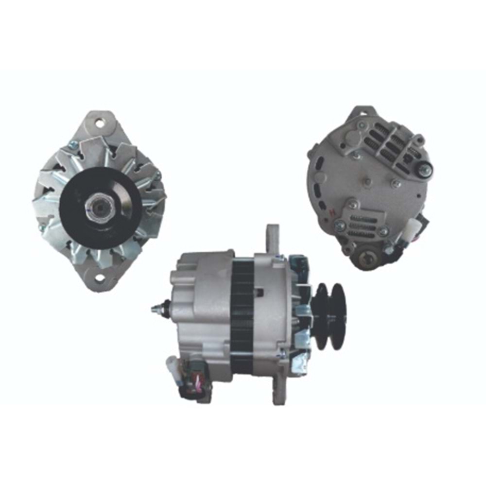 ALT.24V 50A CAT LOG LOADER 320C 20111 ALT 032