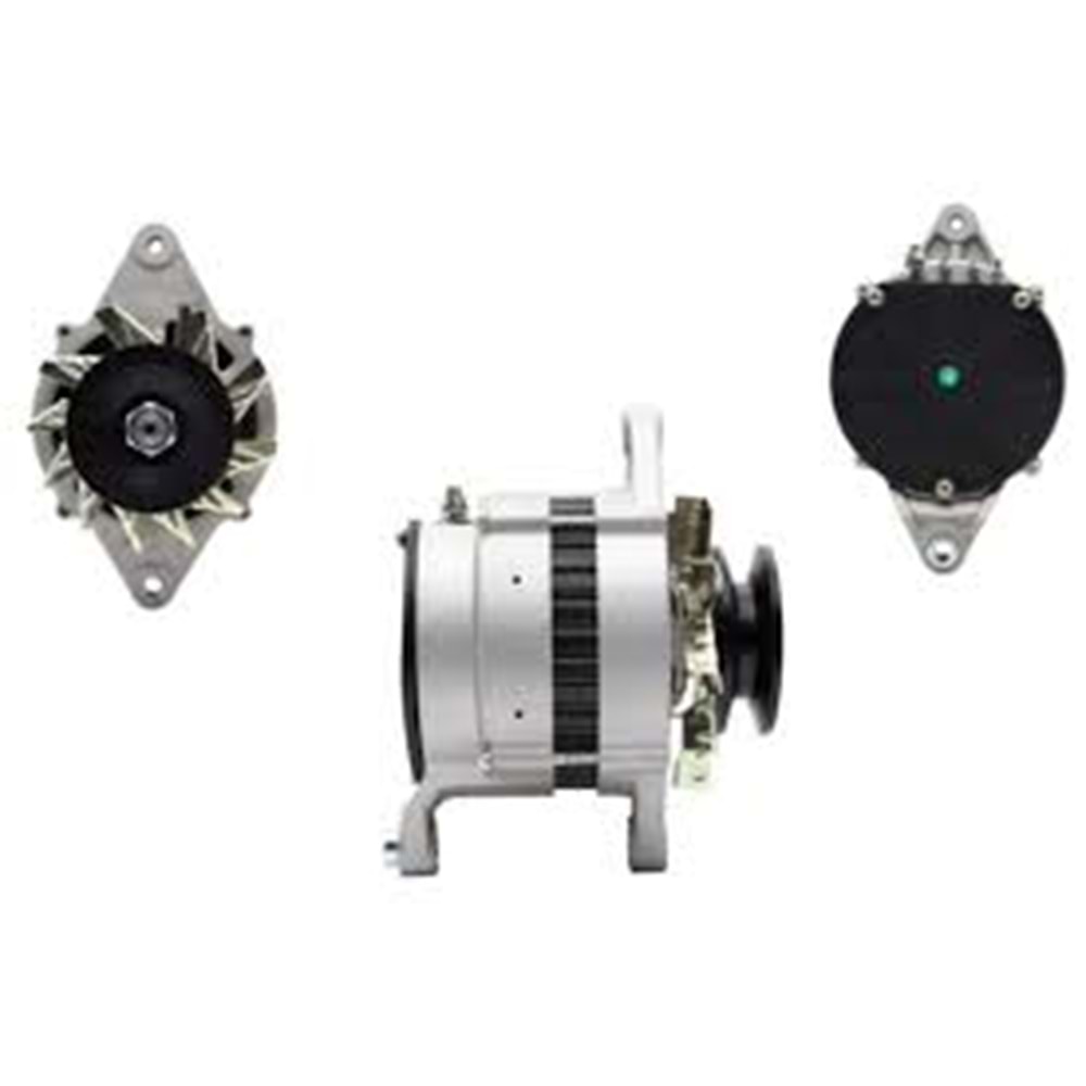 ALT DINAMO 12V 55A DIZEL FORKLIFT JENERATOR