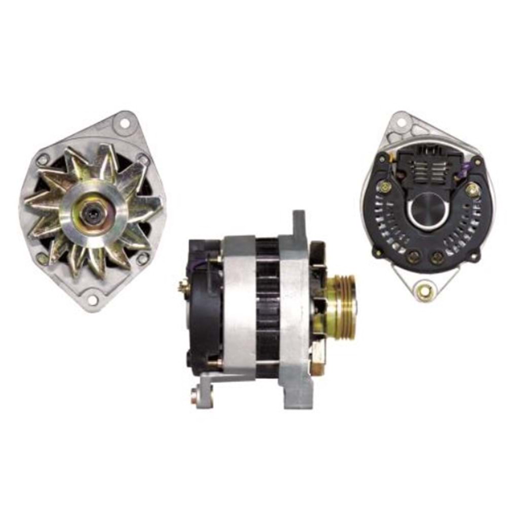 ALT. VALEO 12V 90A R-19/CLIO 1,4I ALT 845