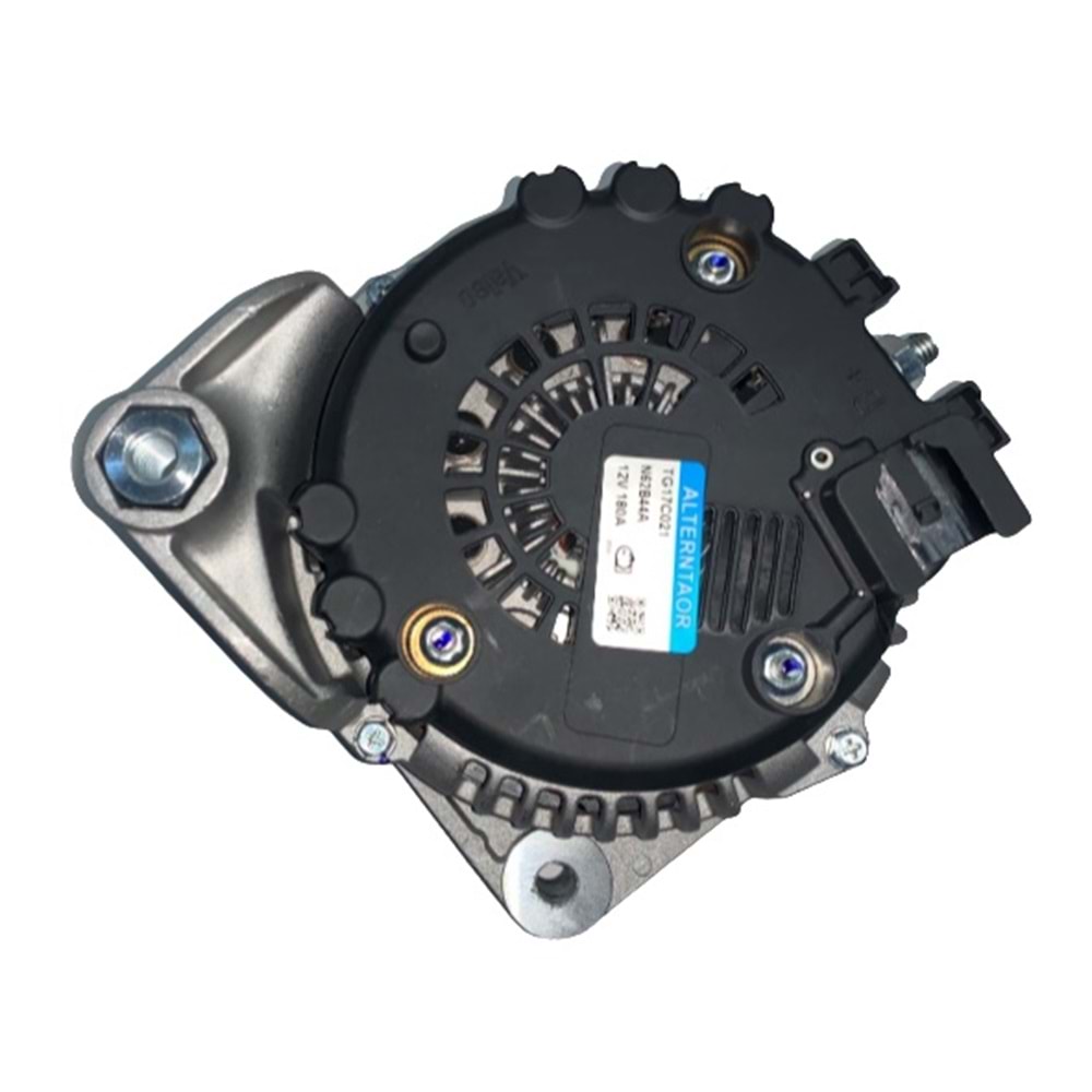 ALT.12V 180A BMW E60 E61 E63 E66 439566 ALT 8980