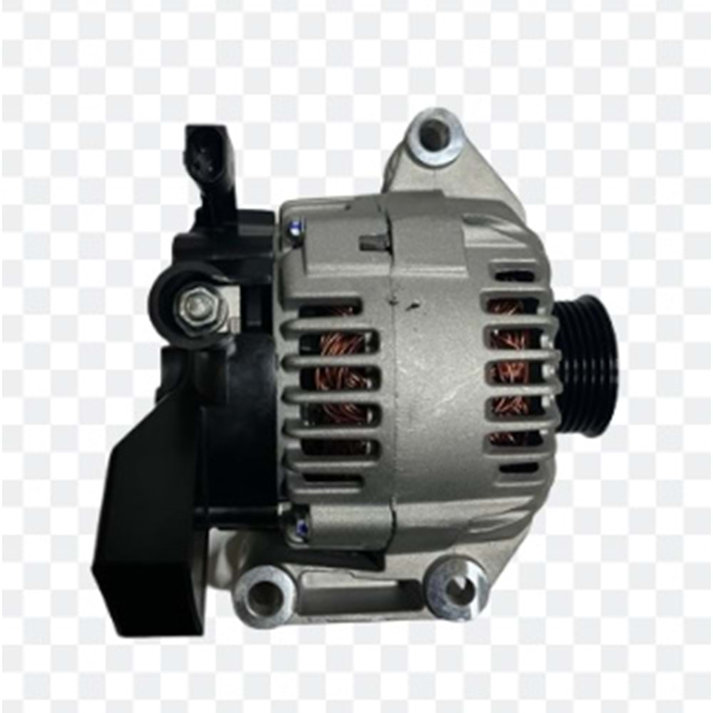 ALT.12V 120A FORD FOCUS I - II 1.4İ 24011N 439612