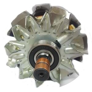 ROTOR BOSCH TİP 12V 90A FBL0 SERİ CLIO-DACIA