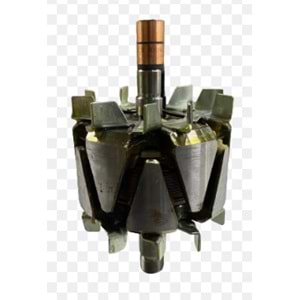 ROTOR Y.M. DELCO 100A 13579667 13579666 13579669
