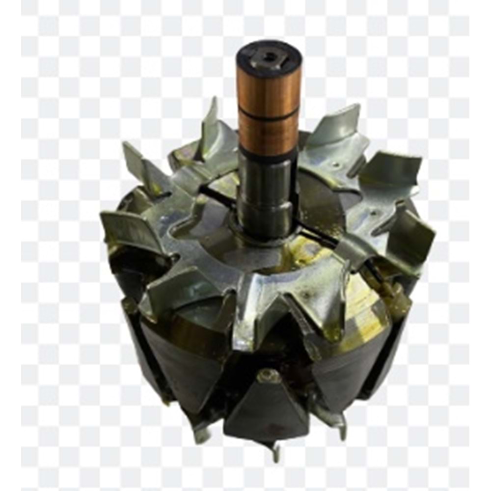 ROTOR Y.M. DELCO 100A 13579667 13579666 13579669