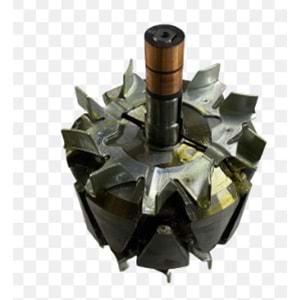 ROTOR Y.M. DELCO 100A 13579667 13579666 13579669