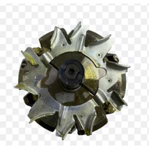 ROTOR Y.M. DELCO 100A 13579667 13579666 13579669