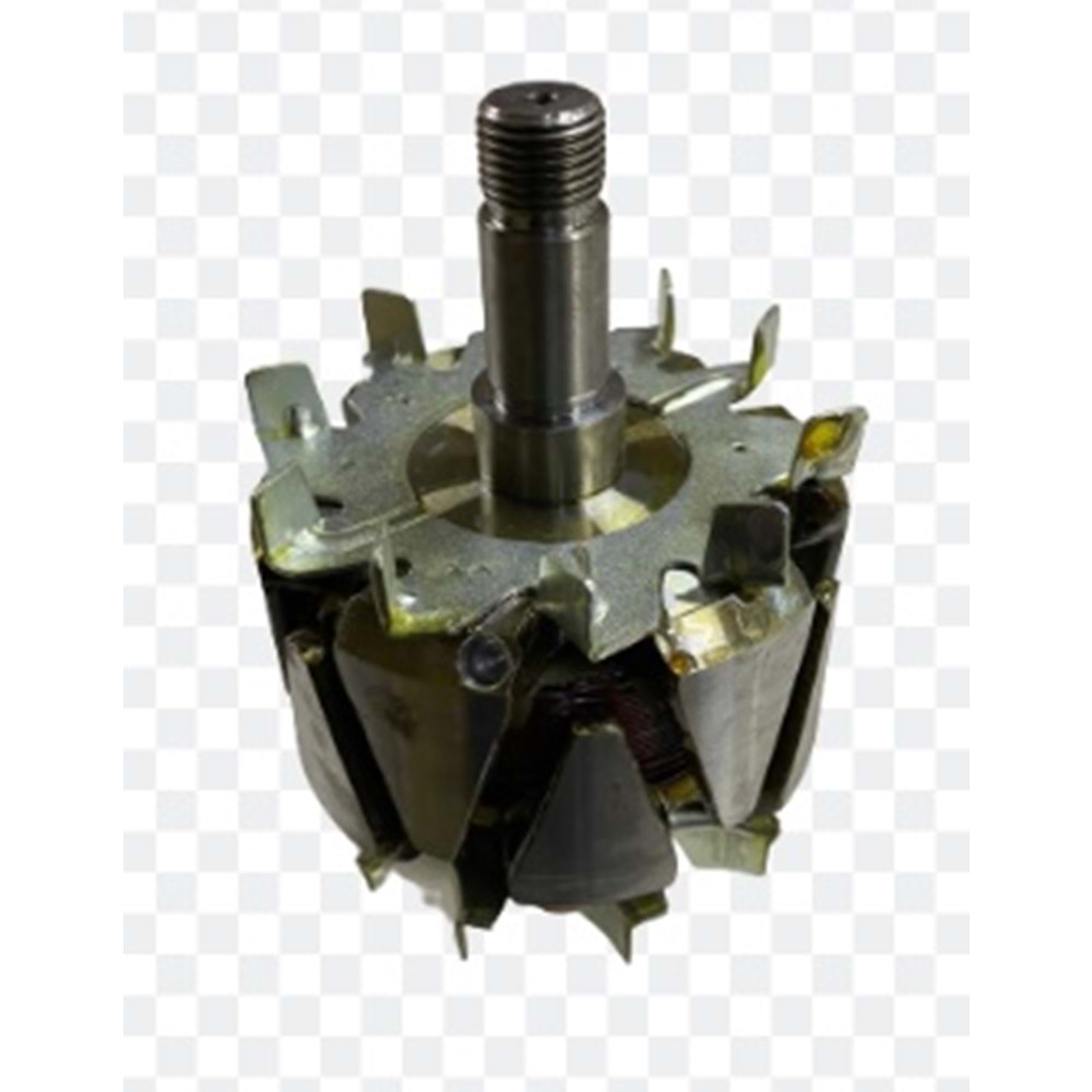 ROTOR Y.M. DELCO 100A 13579667 13579666 13579669