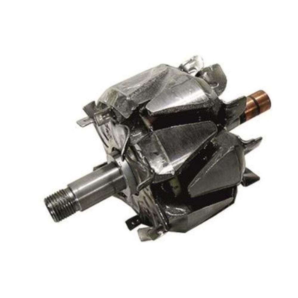 ROTOR VALEO 12V 80/100A PASSAT PEUGEOT