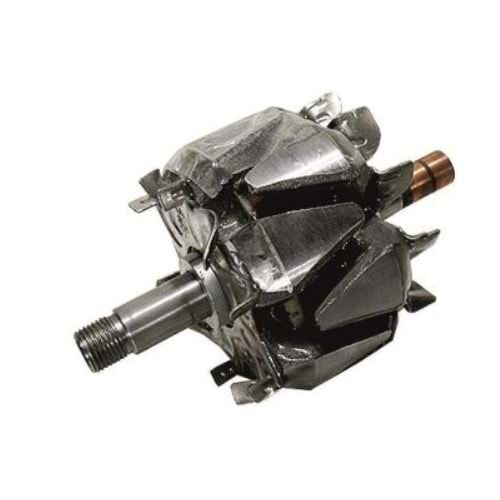 ROTOR VALEO 12V 80/100A PASSAT PEUGEOT