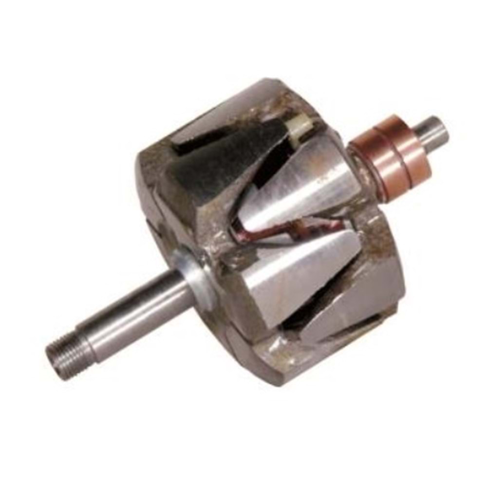 ROTOR BOSCH T.24V 100A MERCEDES ACTROS SCANIA