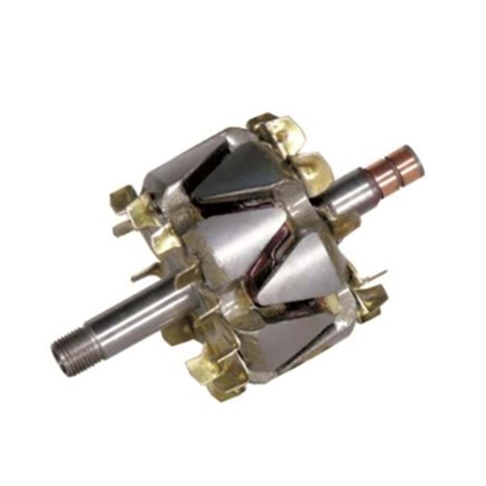 ROTOR BOSCH T.SPRINTER-VITO-E200 90A MERCEDES