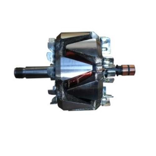 ROTOR BOSCH 24V 120A MAN TGX/OTOKAR SULTAN