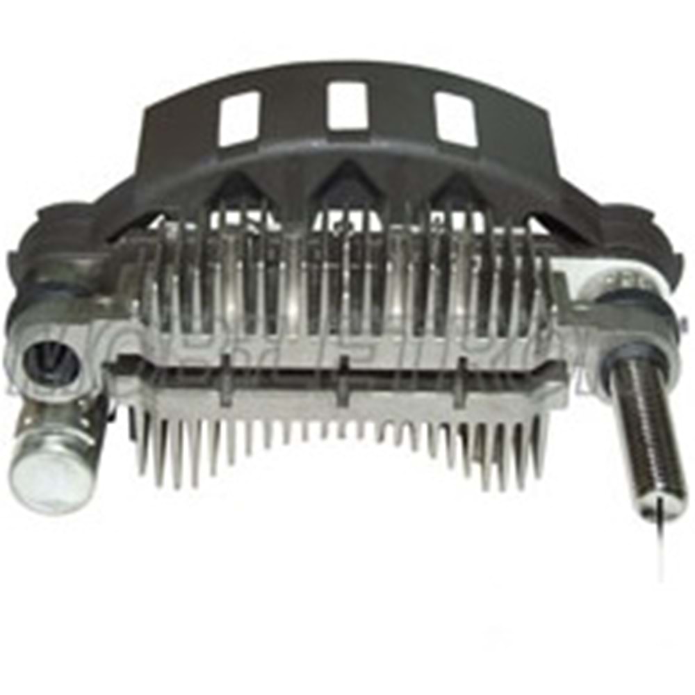 MITSUBISHI L.300 Y.M.(İÇTEN SOGUTMALI ALTERNATOR)8