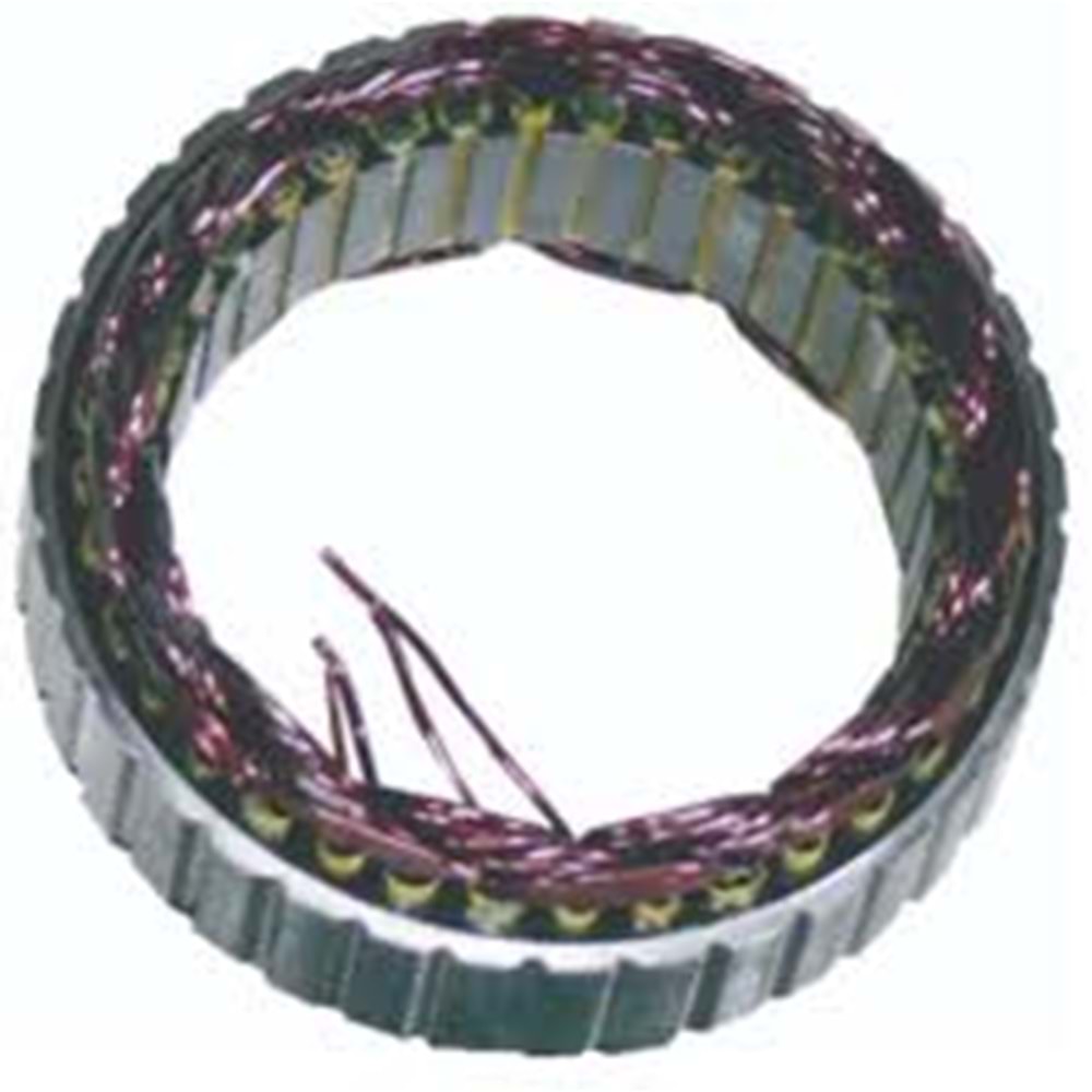 ALT.STATÖR 28V.70A.423 MAN/ACTROS