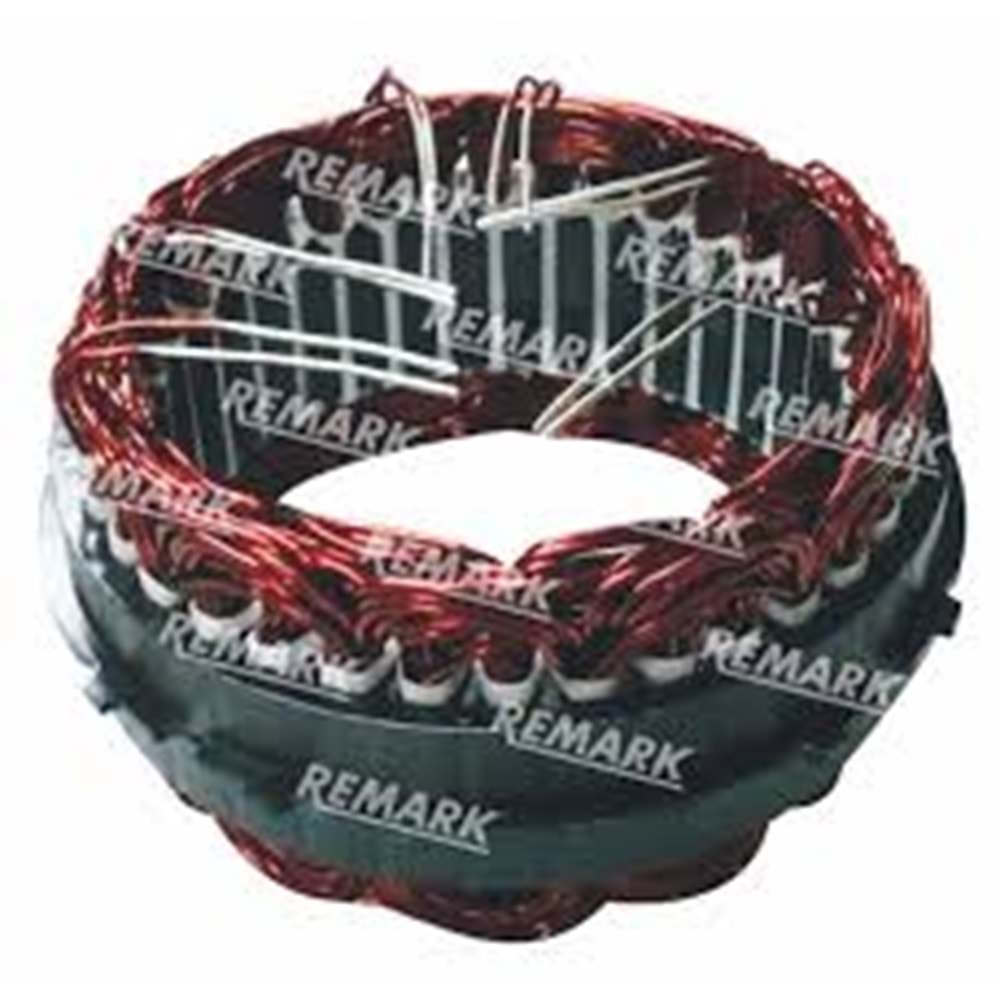 ALT.STATÖR 24V 120A.MAN TGX/SULTAN