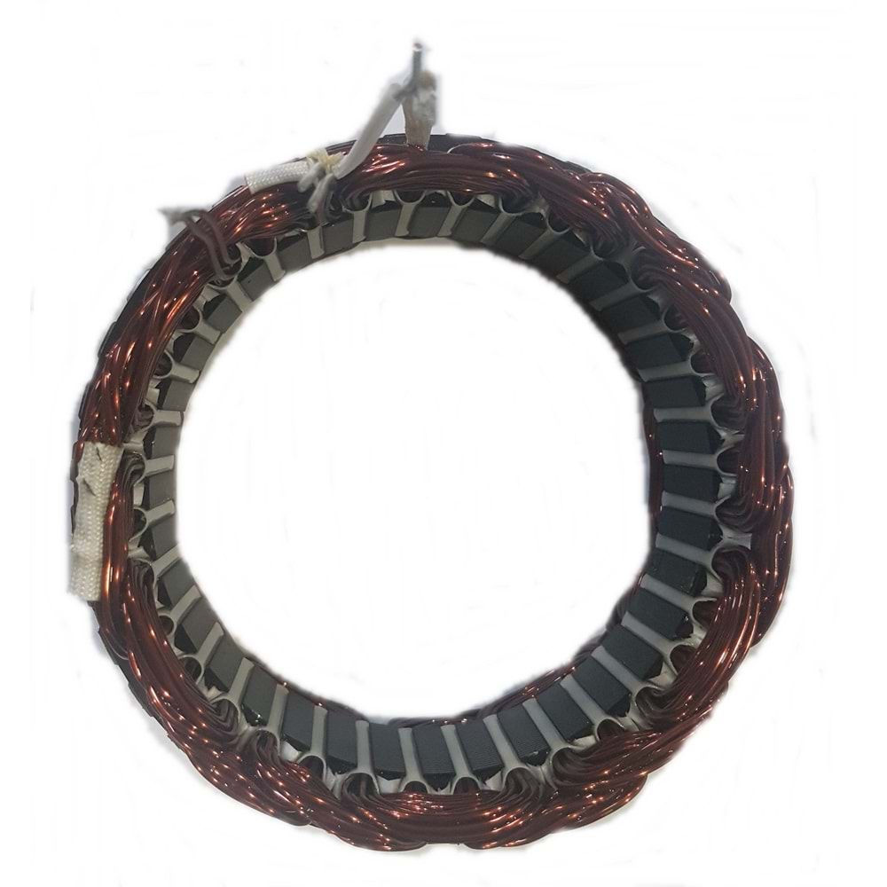 ALT.STATÖR 12V 90A HYUNDAI Y.M.GRANDSALON-STRATEX