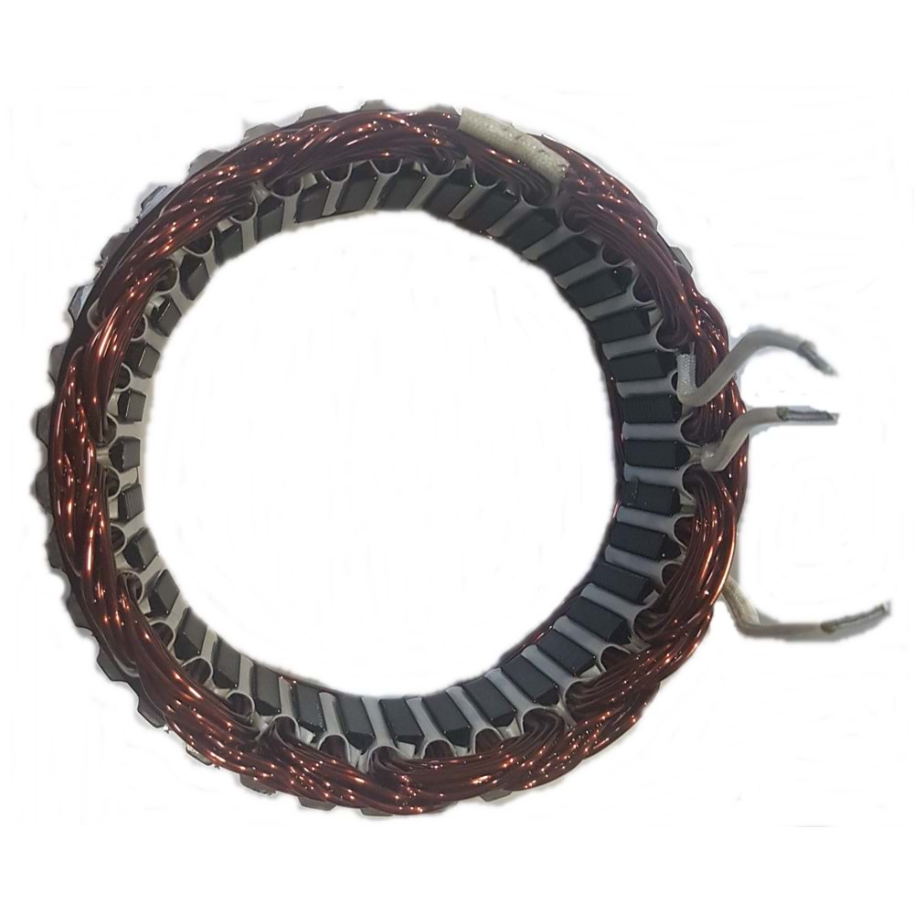 ALT.STATÖR 12V.65A MIST.HYUNDAI H-100 150012